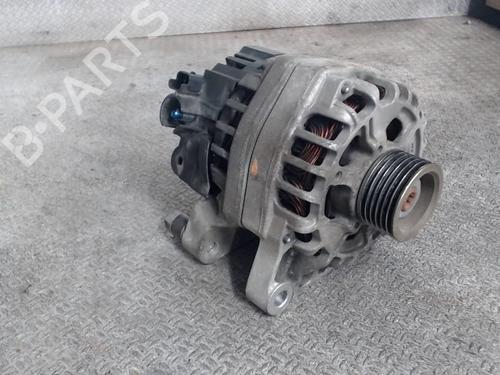 Used Alternator Alternator CITROËN C3 I (FC_, FN_) 1.4 i (73 hp) 24080907 24080907