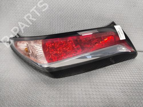 Right taillight TOYOTA AYGO (_B4_) 1.0 (KGB40) | BP28970352C35 