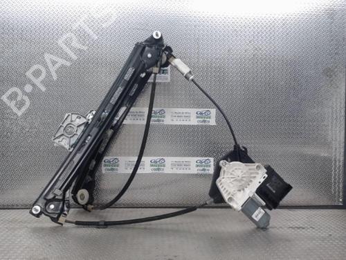 Used Front right window mechanism Front right window mechanism VW PASSAT B6 (3C2) [2005-2011] 24080197 24080197