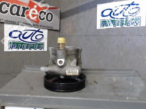 Steering pump RENAULT LAGUNA II (BG0/1_) 1.9 dCi (BG08, BG0G) | BP24067132M99 