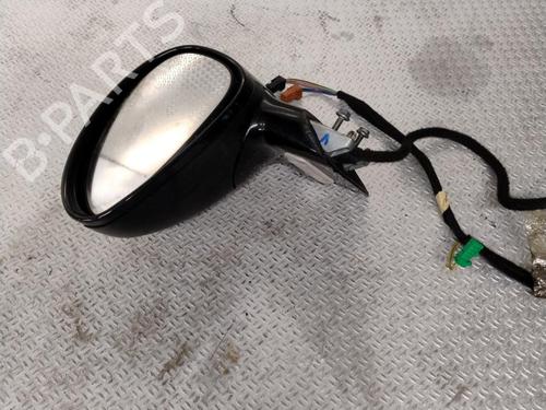 Left mirror CITROËN C4 I (LC_)  | BP26877007C26 