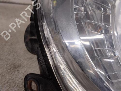 Left headlight FIAT 500 C (312_) 1.2 (312CXA1A, 312AXA1A) | BP33297528C28 - Image 2