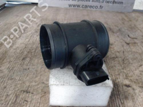 Used Mass air flow sensor OPEL MERIVA A MPV (X03) 1.7 CDTI (E75) (100 hp) 24069762