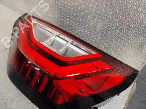 Left taillight RENAULT KANGOO III Box Body/MPV 1.3 TCe 100 (FJMA) | BP29577324C34