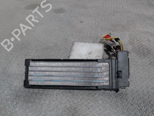 Used Heater matrix Heater matrix 24081252 24081252