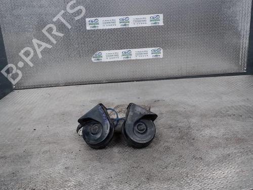 Used Horn Horn ALFA ROMEO 159 Sportwagon (939_) 1.9 JTDM 8V (939BXE1B) (120 hp) 24094043 24094043