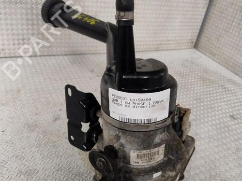 Used Steering pump Steering pump PEUGEOT 308 SW I (4E_, 4H_) 1.6 HDi (92 hp) 33331050 33331050