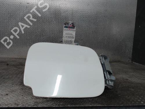 Used Fuel flap DACIA DUSTER (HS_) 1.5 dCi 4x4 (109 hp) 24088980