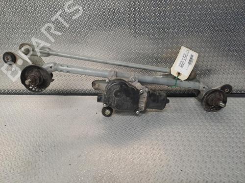 Front wiper motor NISSAN QASHQAI II SUV (J11, J11_) 1.6 dCi | BP24060943M29 