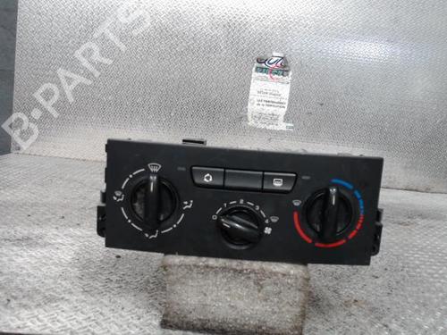 Used Climate control Climate control PEUGEOT 207 (WA_, WC_) 1.4 HDi (68 hp) 24091403 24091403