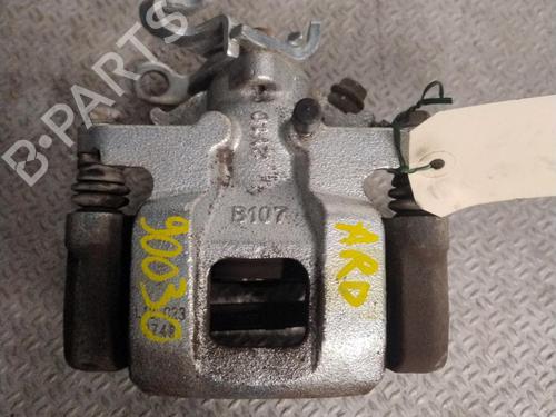 Used Right rear brake caliper Right rear brake caliper CITROËN C4 AIRCROSS 1.6 HDi 115 AWC (114 hp) 33132363 33132363