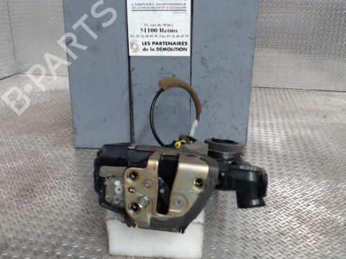 Used Front right lock TOYOTA COROLLA Verso (ZER_, ZZE12_, R1_) 2.0 D-4D (CUR10_, CUR10R) (116 hp) 24071366