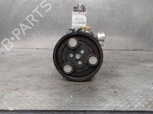 AC compressor MAZDA 5 (CR) 2.0 CD (CR19) | BP24095202M34 - Image 2