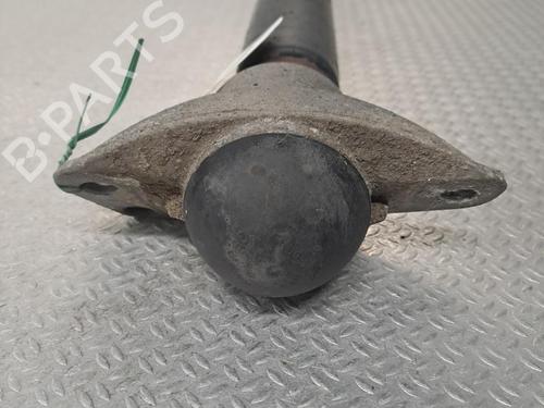 Used Left rear shock absorber SEAT LEON (1P1) 2.0 TDI (170 hp) 24060847