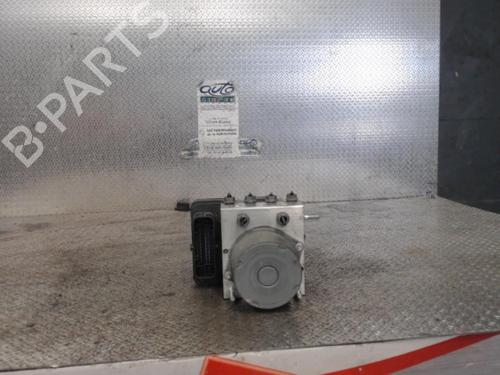 Used ABS pump VW POLO V (6R1, 6C1) 1.2 TSI 16V (90 hp) 30483984