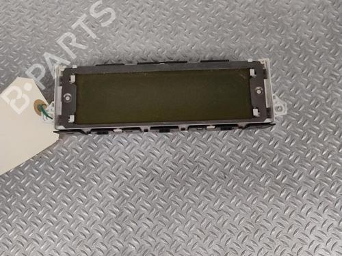 Display monitor CITROËN C4 I (LC_) 1.6 HDi | BP27709753C48 
