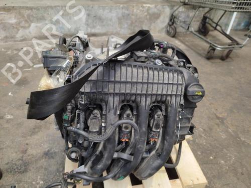 Used Engine Engine PEUGEOT 208 I (CA_, CC_) 1.2 PureTech 82 (82 hp) 29414611 29414611