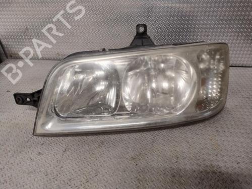 Left headlight CITROËN JUMPER I Bus (244, Z_) 2.2 HDi | BP30447598C28
