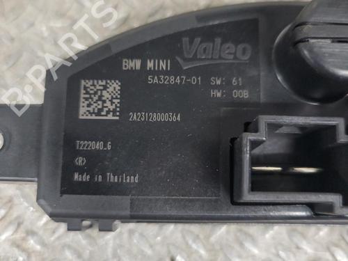 Heater resistor BMW X1 (U11) xDrive 25 e Plug-in-Hybrid | BP37595730M108 - Image 2