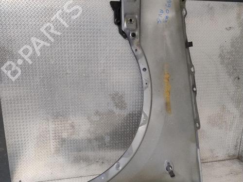 Forkjerm venstre OPEL CORSA C (X01) 1.2 Twinport (F08, F68) | BP29264281C41 