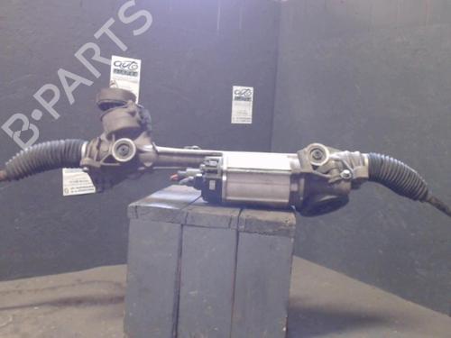 Steering rack SKODA OCTAVIA II (1Z3) 1.6 TDI | BP24069138M22 