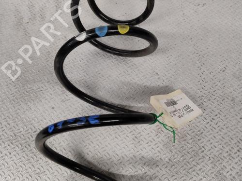Used Shock absorber spring Shock absorber spring RENAULT KANGOO III Box Body/MPV 1.3 TCe 100 (FJMA) (102 hp) 40285820 40285820