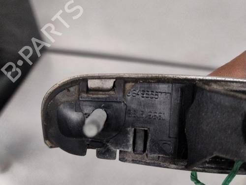 Trunk håndtak CITROËN C4 I (LC_) 1.6 HDi | BP28136910C132 