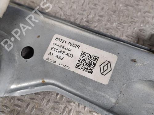 Front left window mechanism RENAULT KADJAR (HA_, HL_) 1.2 TCe 130 (HLMR) | BP38570648C22 - Image 3