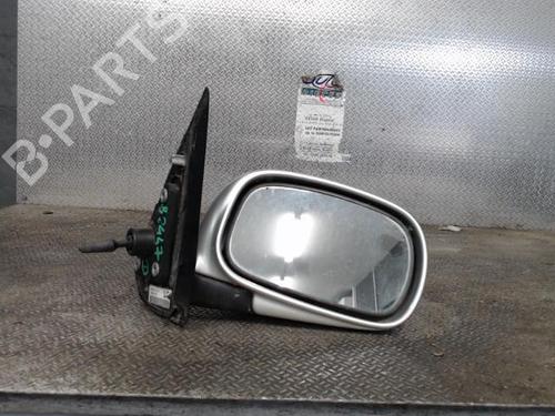 Used Right mirror NISSAN MICRA II (K11) 1.0 i 16V (60 hp) 24090670