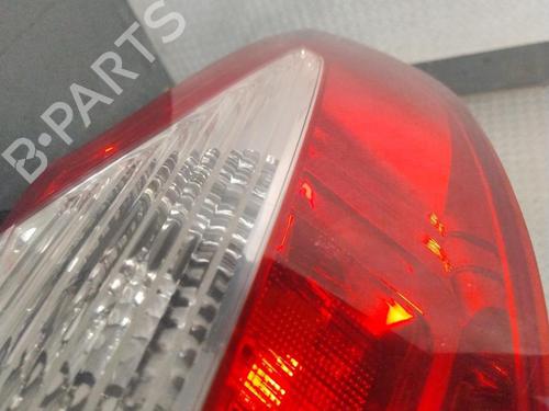 Right taillight CITROËN C3 III (SX) 1.2 PureTech 82 | BP36462714C35 - Image 10