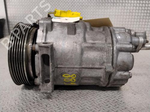 AC compressor PEUGEOT 807 (EB_) 2.0 HDi | BP29468423M34 