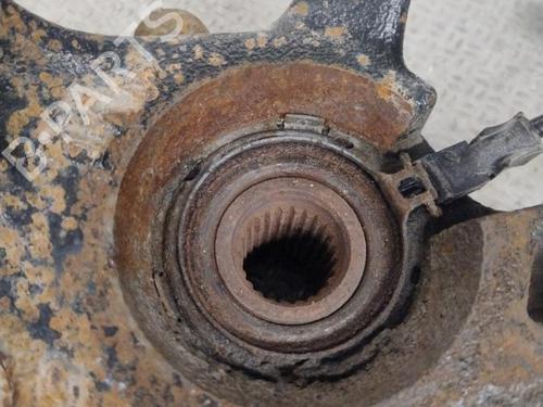 Right front steering knuckle RENAULT KANGOO Express (FW0/1_) 1.5 dCi 70 (FW0A, KW0V) | BP33058407M26 - Image 3