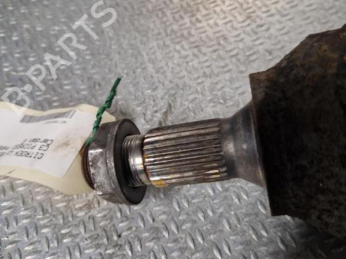 left-front-driveshaft-citroen-c3-picasso-sh_-2008-24079208 main image