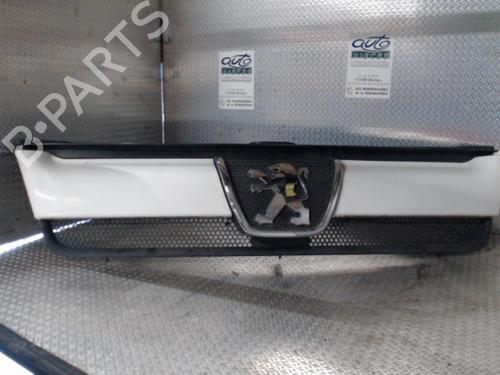 Grill PEUGEOT BOXER Van (244) [2001-2026]  24071925