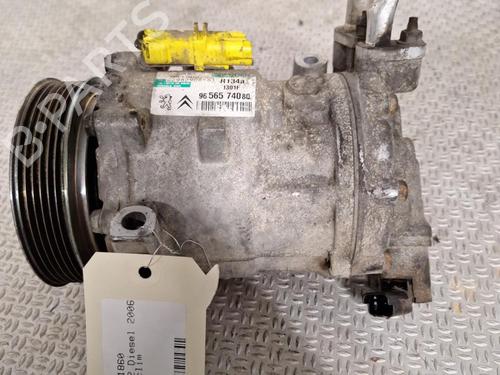 Used AC compressor AC compressor 38736953 38736953