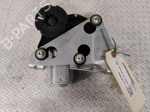 Rear wiper motor PEUGEOT 407 SW (6E_, 6D_) 2.0 HDi | BP25858538M102 