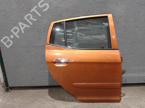 Used Right rear door KIA PICANTO I (SA) 1.1 CRDi (75 hp) 24092247