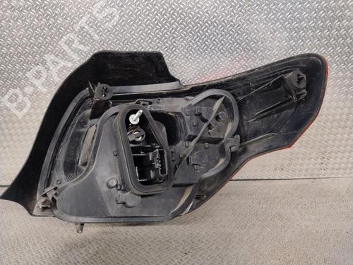 Left taillight CITROËN DS3 (SA_) 1.6 HDi 90 | BP33031385C34 - Image 3