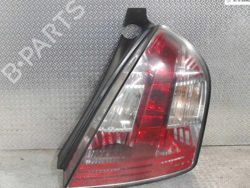 Used Right taillight FIAT STILO (192_) 1.9 JTD (192_XE1A) (115 hp) 24072972