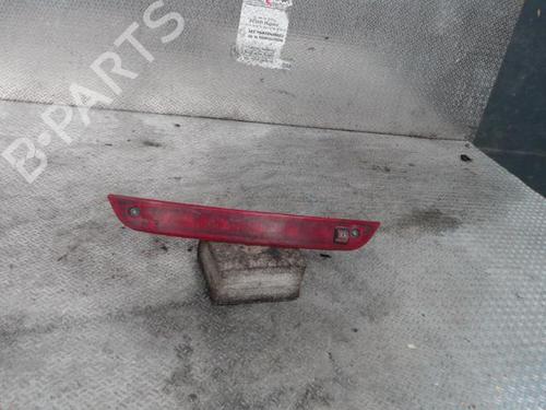 Used Third brake light Third brake light 24096849 24096849