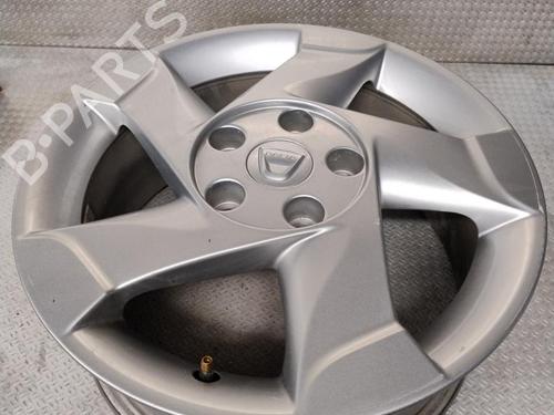 Rim DACIA DUSTER (HS_)  | BP27643908C45 