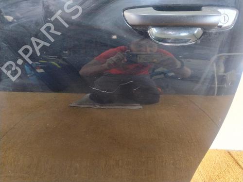 Left front door VW GOLF VI (5K1) 1.4 | BP28445961C2 