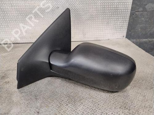 Used Left mirror RENAULT MEGANE II Estate (KM0/1_) 1.5 dCi (KM02, KM13) (101 hp) 32768189