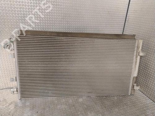 Used Heater matrix Heater matrix RENAULT MEGANE III Hatchback (BZ0/1_, B3_) 1.5 dCi (BZ0C) (90 hp) 24323806 24323806