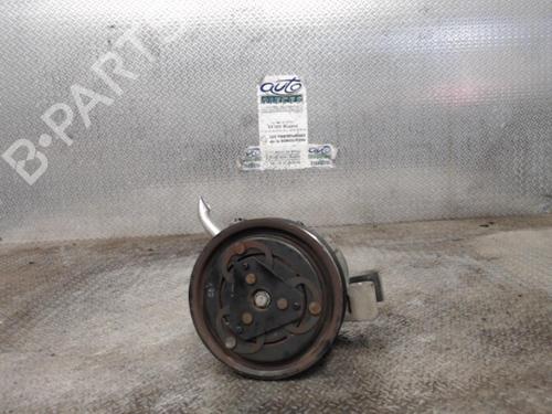 AC compressor CITROËN C1 (PM_, PN_) 1.4 HDi | BP24083680M34 