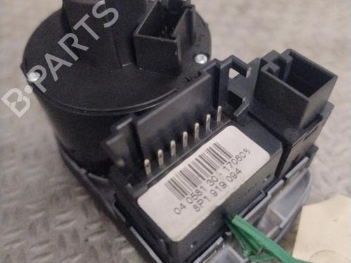 Interruttore luci Interruttore luci AUDI A3 (8P1) 1.9 TDI (105 hp) 36462413 36462413