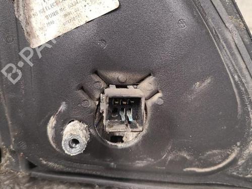 Used Left mirror OPEL COMBO Tour 1.3 CDTI 16V (75 hp) 24098780