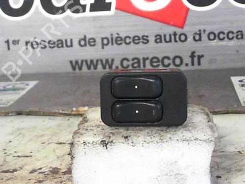 Used Left front window switch OPEL MERIVA A MPV (X03) 1.7 DTI (E75) (75 hp) 24064971