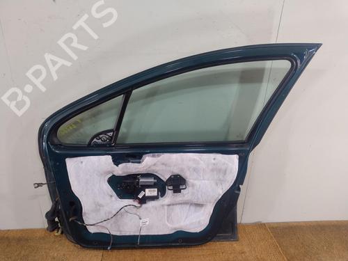 Dør høyre foran PEUGEOT 307 (3A/C) 2.0 HDi 90 (90 hp) 29601235