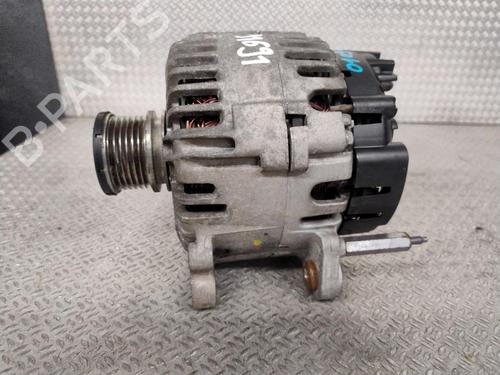 Alternator SKODA SUPERB II (3T4) 1.9 TDI | BP37650139M7  - Image 5